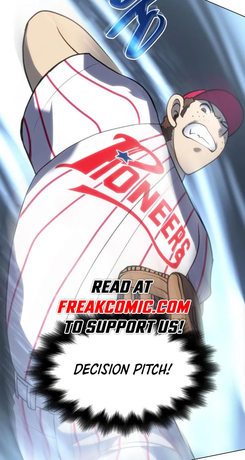 Home Plate Villain Chapter 24 page 45 - 