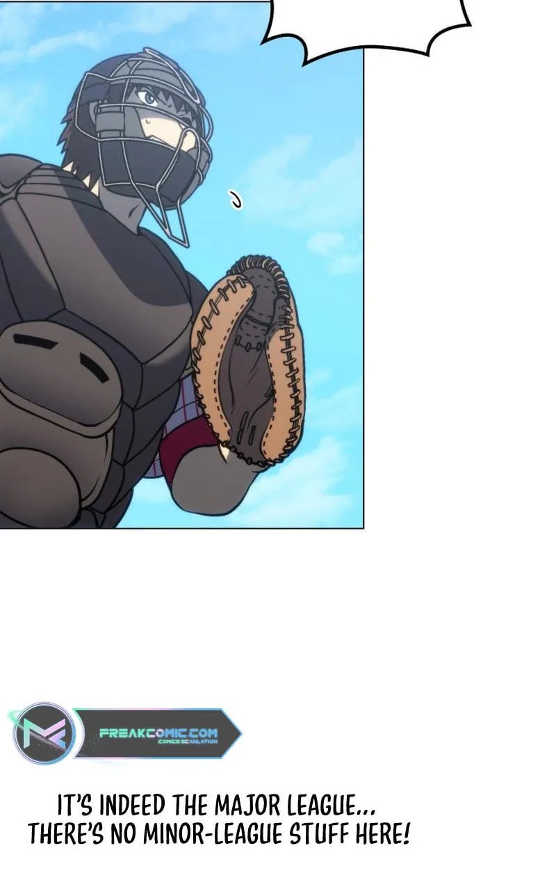 Home Plate Villain Chapter 24 page 52 - 