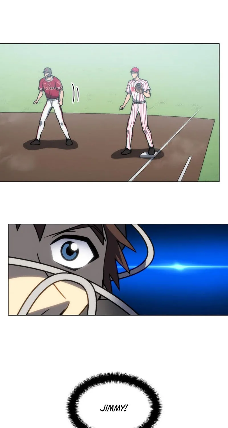 Home Plate Villain Chapter 24 page 54 - 