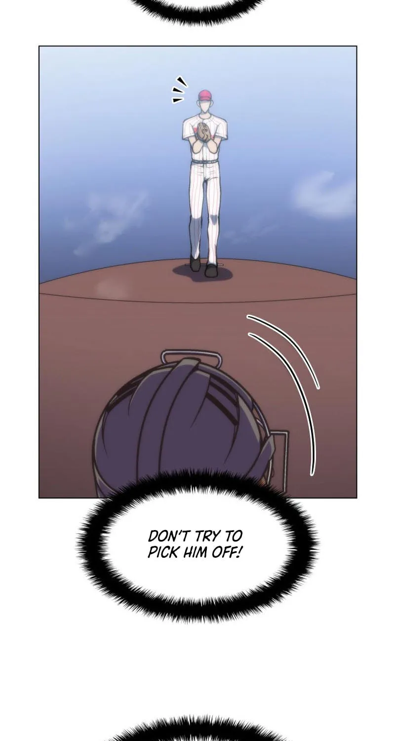 Home Plate Villain Chapter 24 page 55 - 