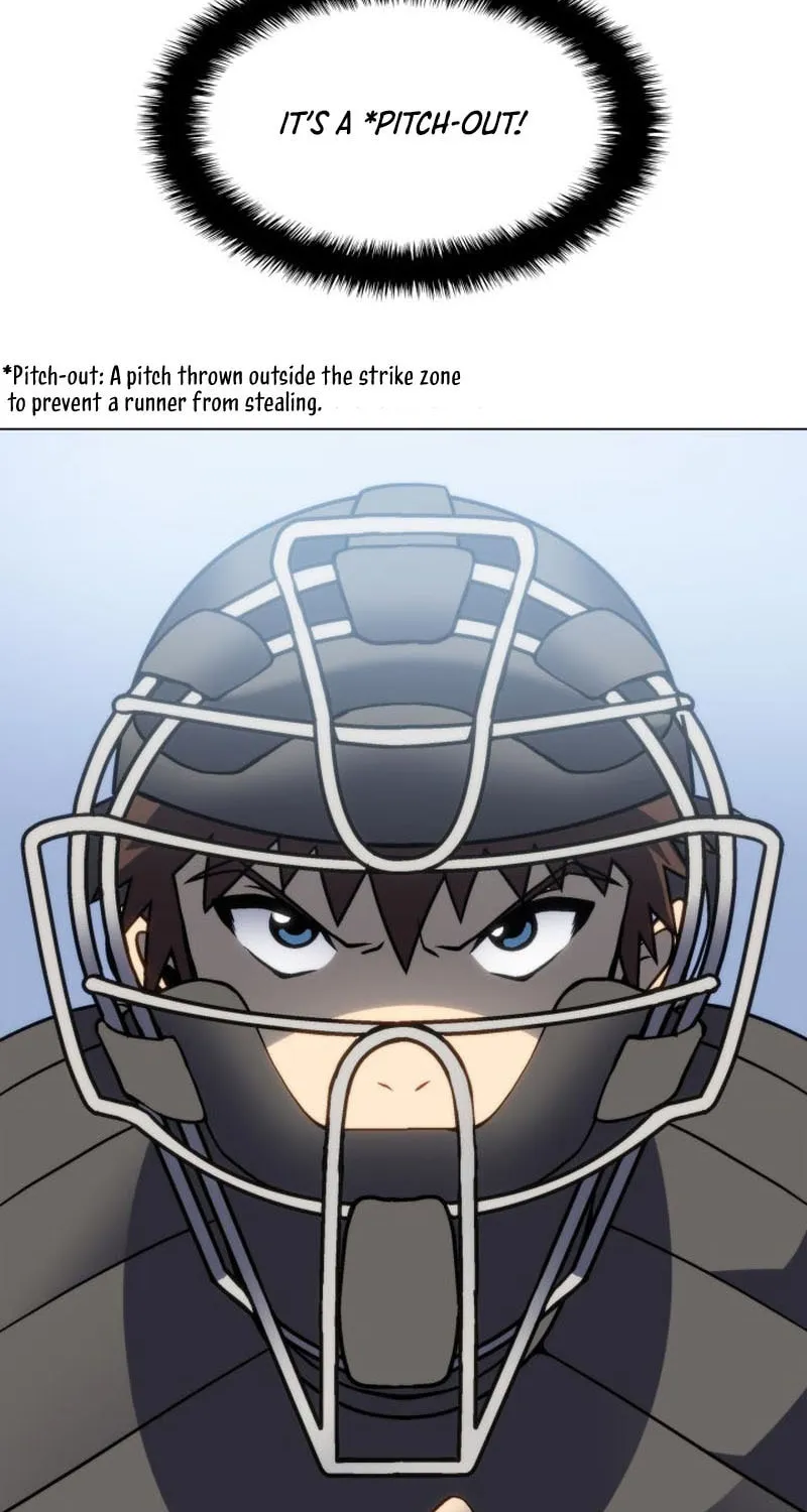 Home Plate Villain Chapter 24 page 56 - 
