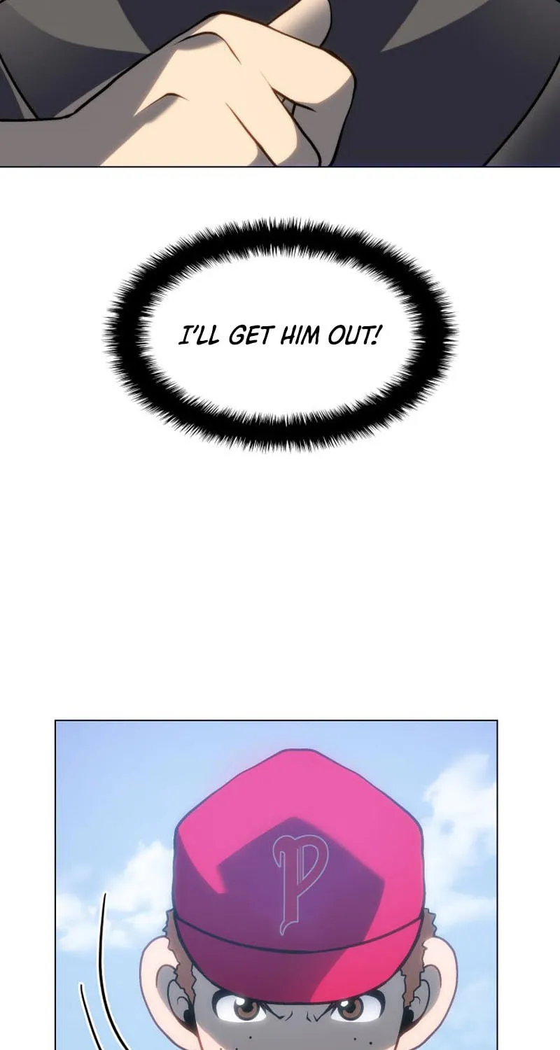 Home Plate Villain Chapter 24 page 57 - 