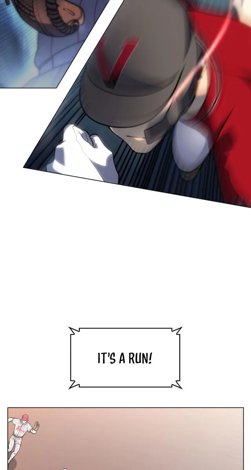 Home Plate Villain Chapter 24 page 60 - 