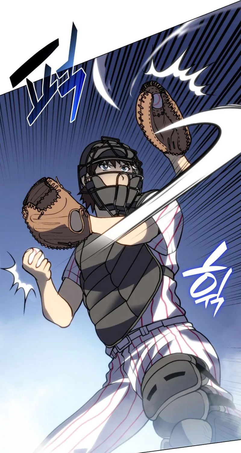 Home Plate Villain Chapter 24 page 63 - 