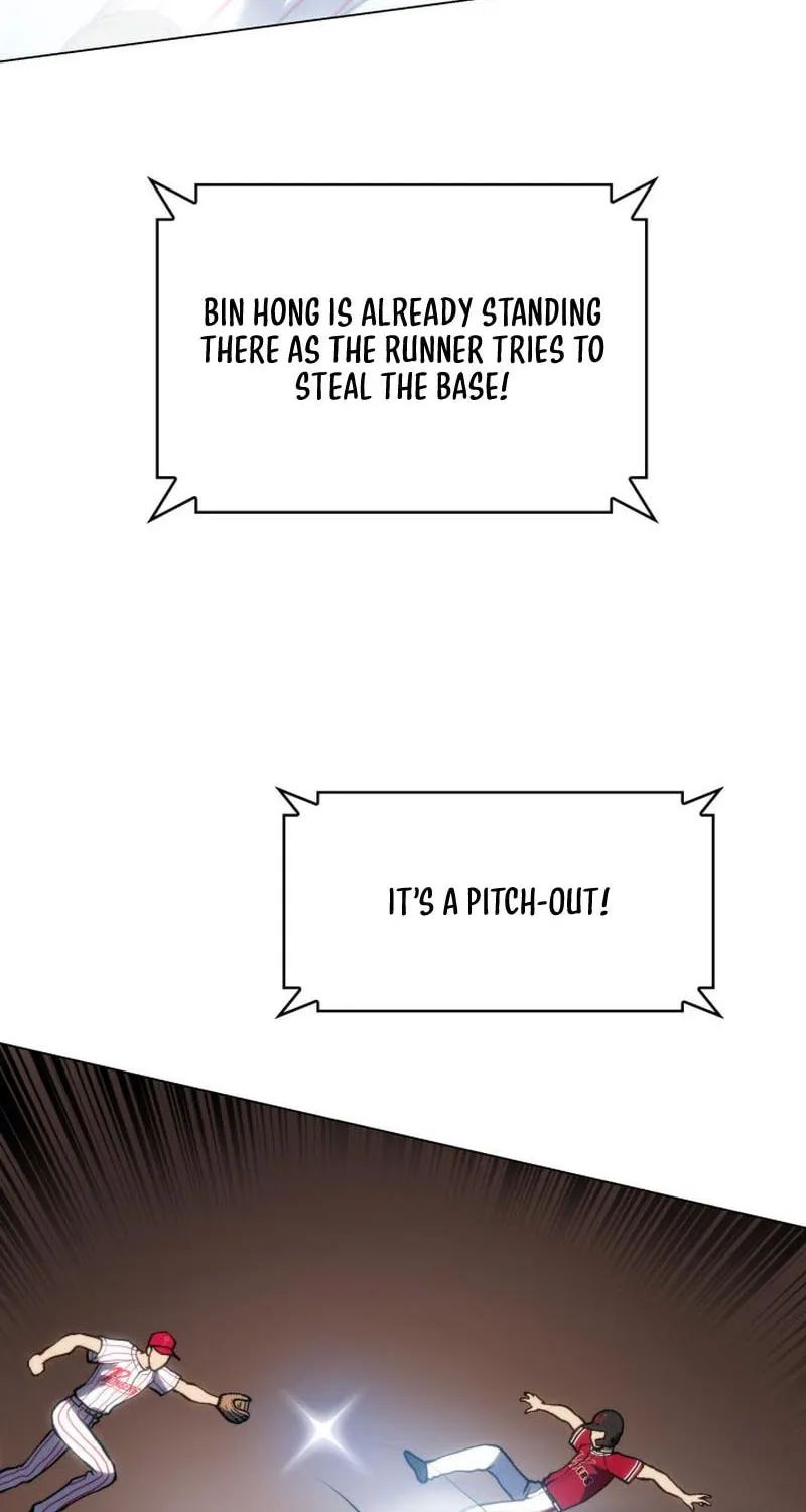 Home Plate Villain Chapter 24 page 64 - 