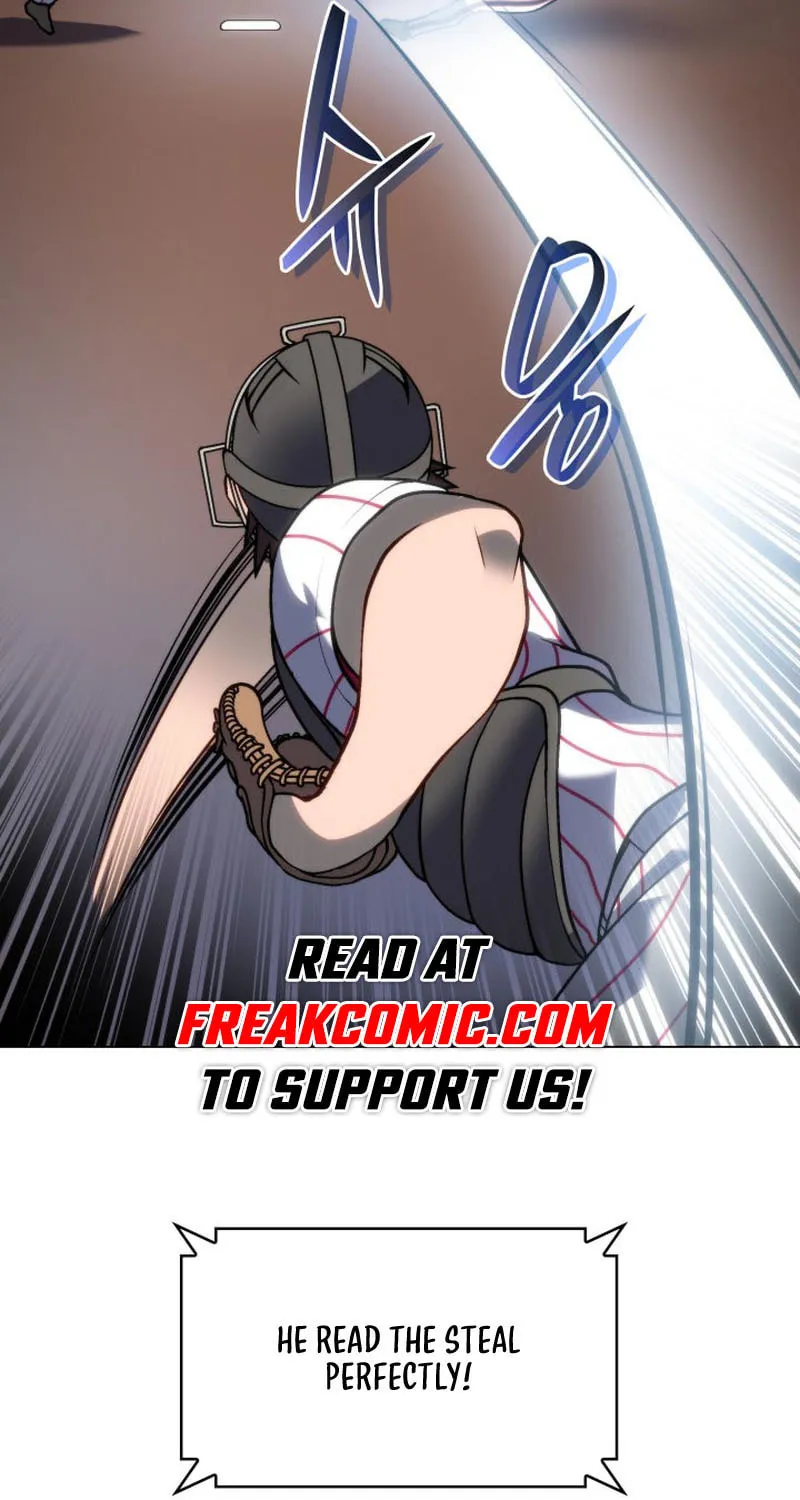 Home Plate Villain Chapter 24 page 65 - 