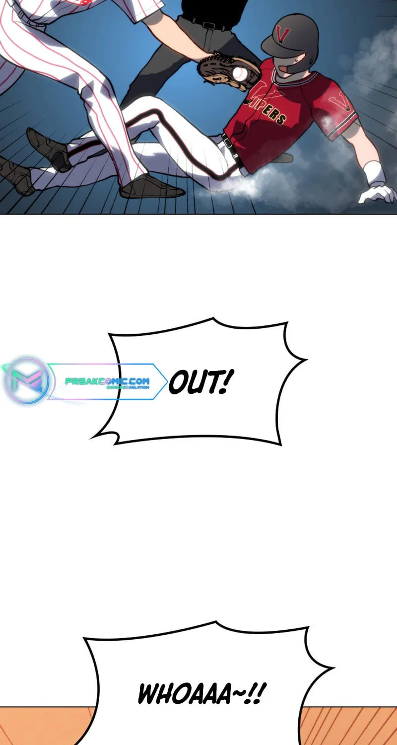 Home Plate Villain Chapter 24 page 67 - 