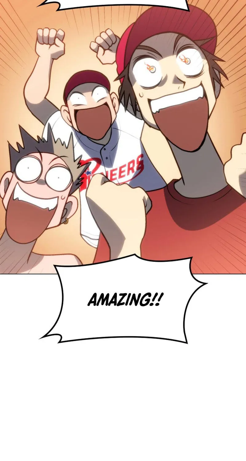 Home Plate Villain Chapter 24 page 68 - 