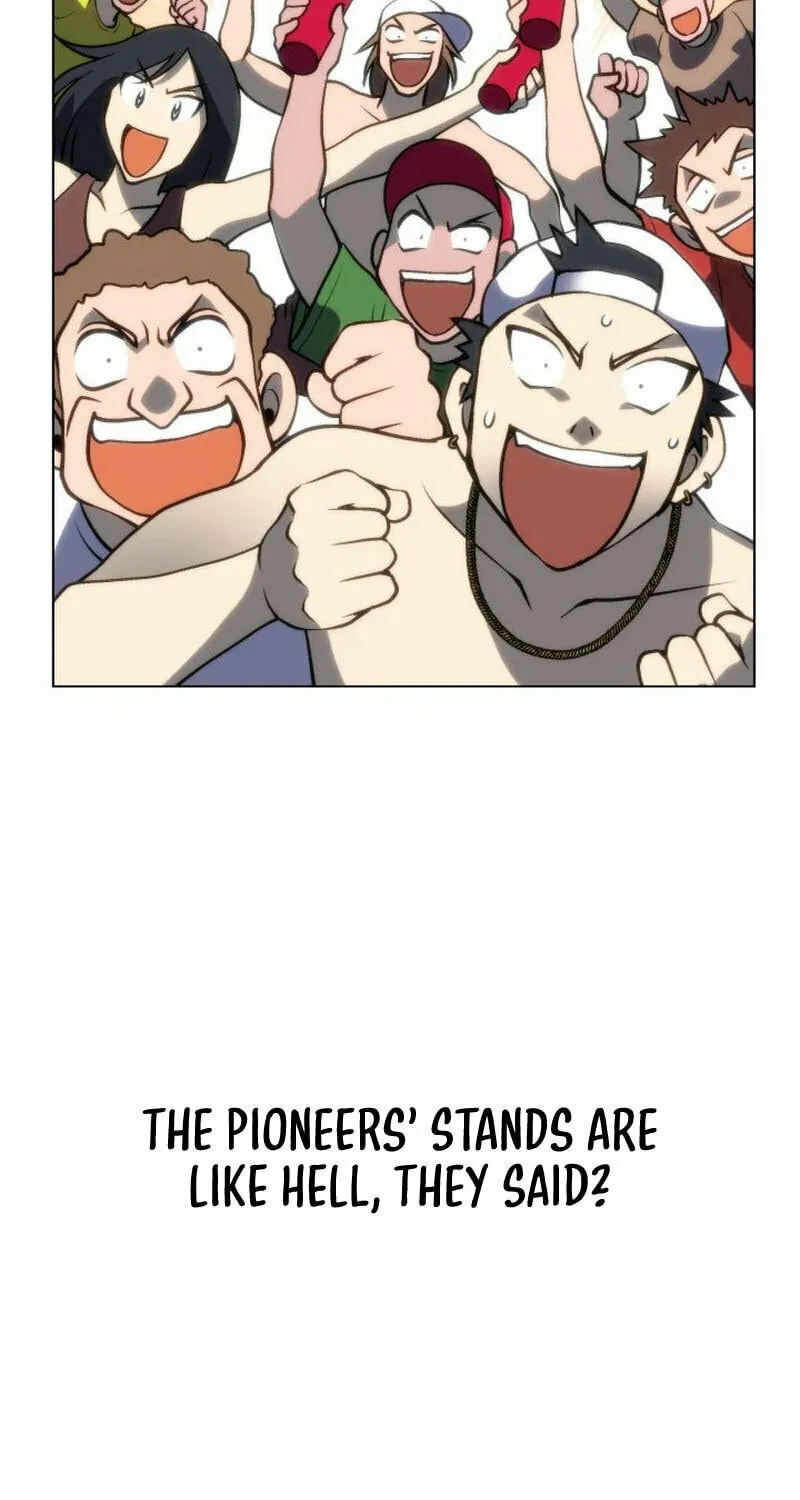 Home Plate Villain Chapter 24 page 75 - 
