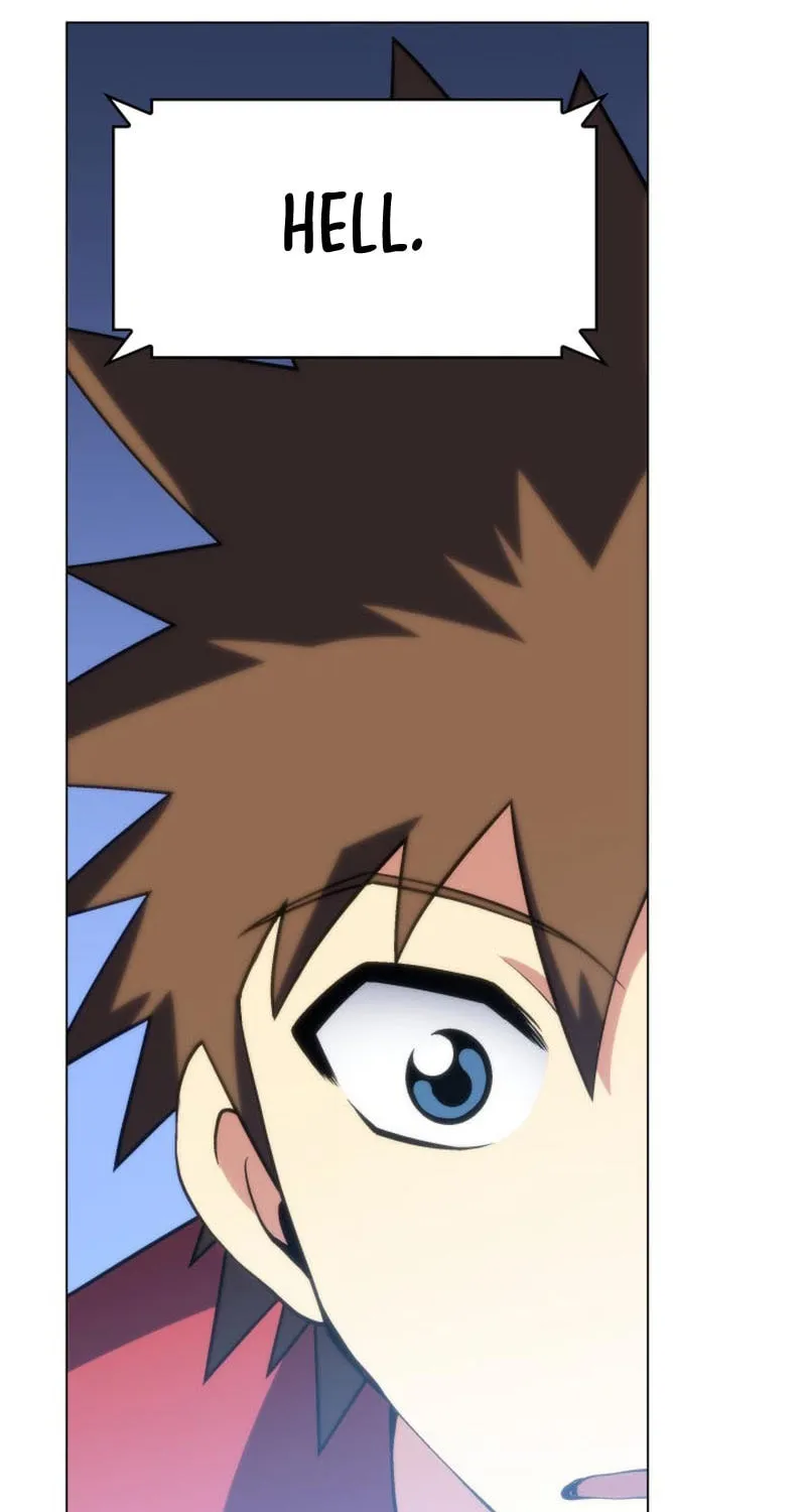 Home Plate Villain Chapter 24 page 10 - 