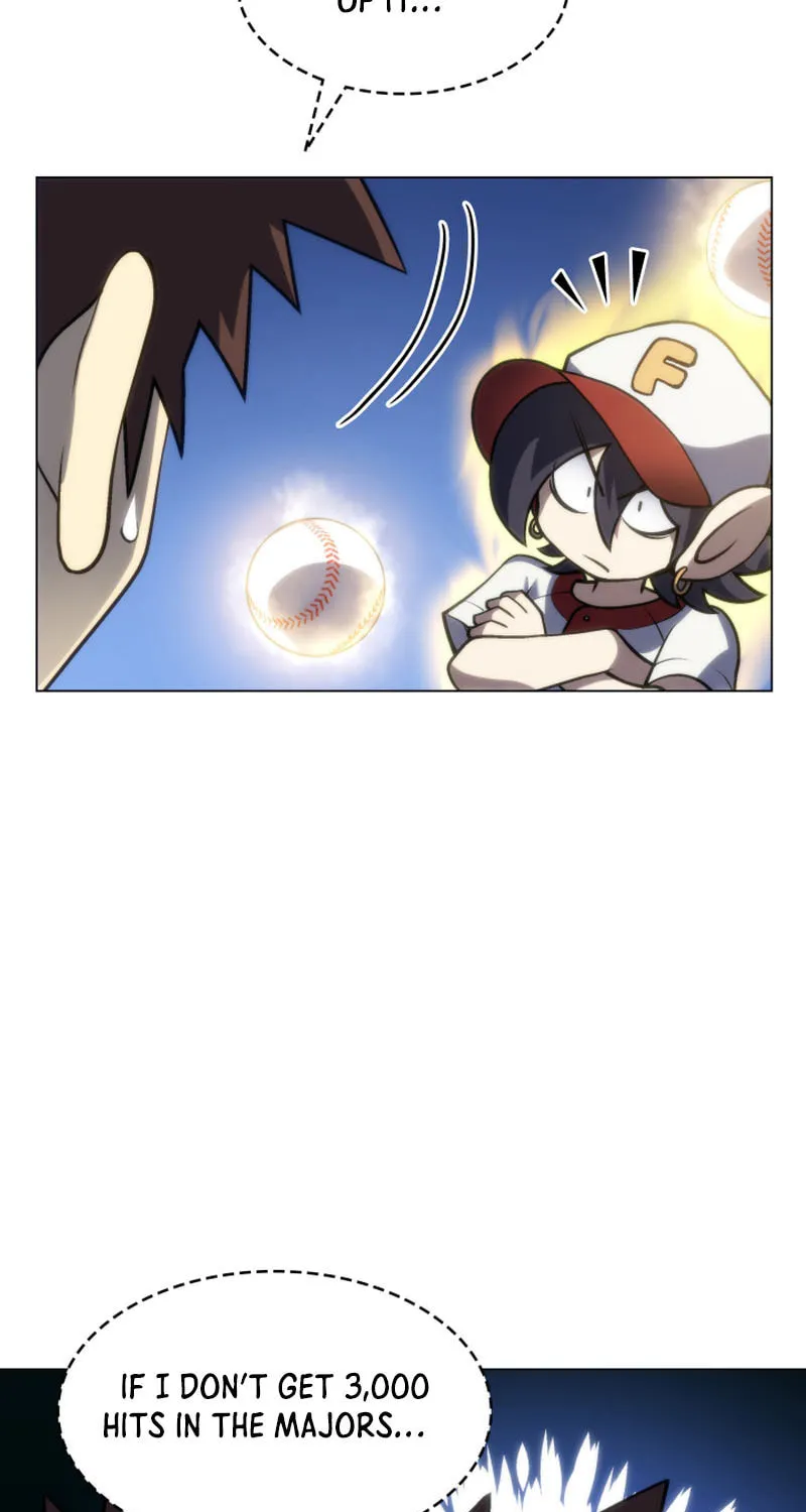 Home Plate Villain Chapter 25 page 11 - 