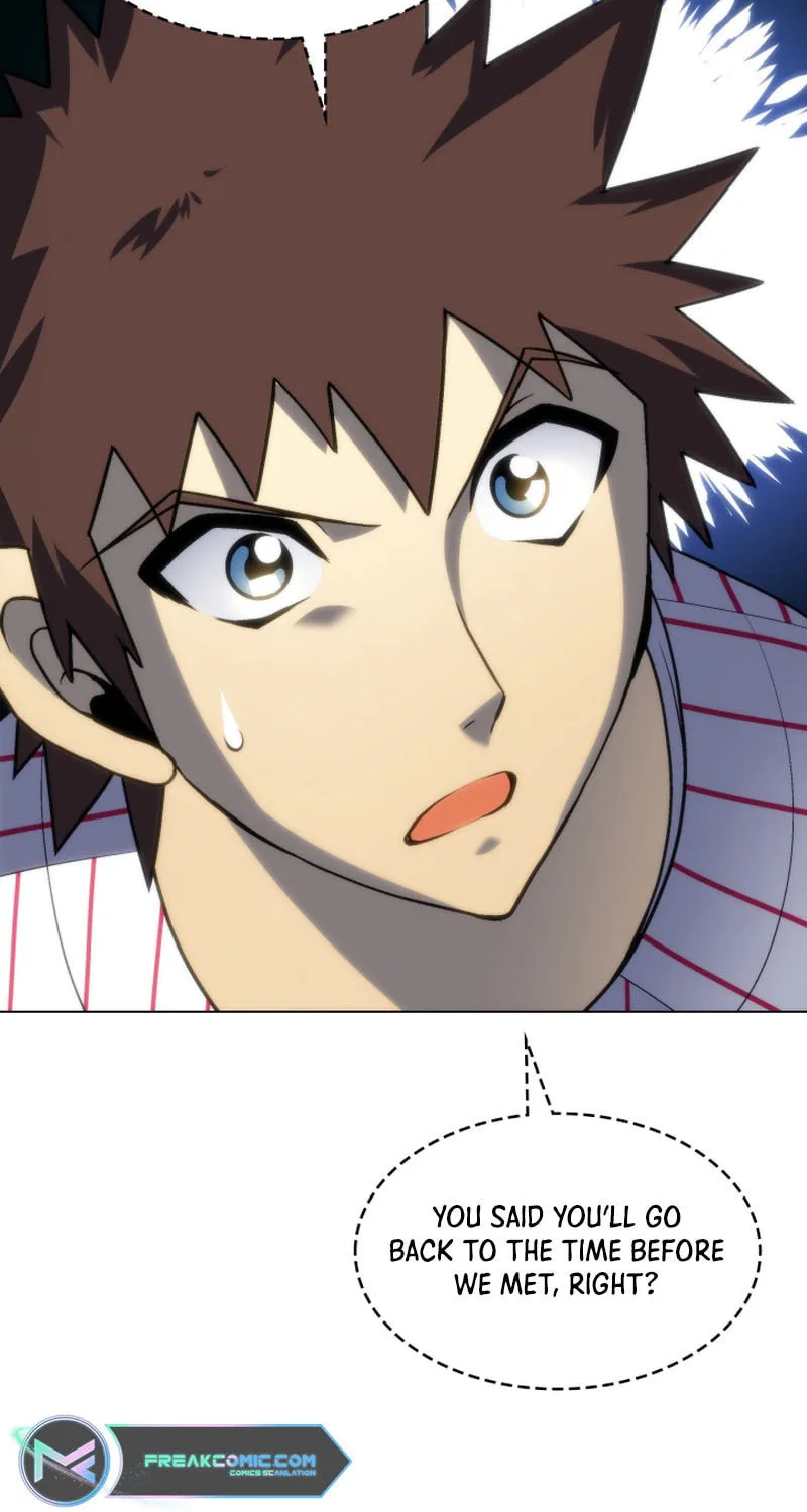 Home Plate Villain Chapter 25 page 12 - 