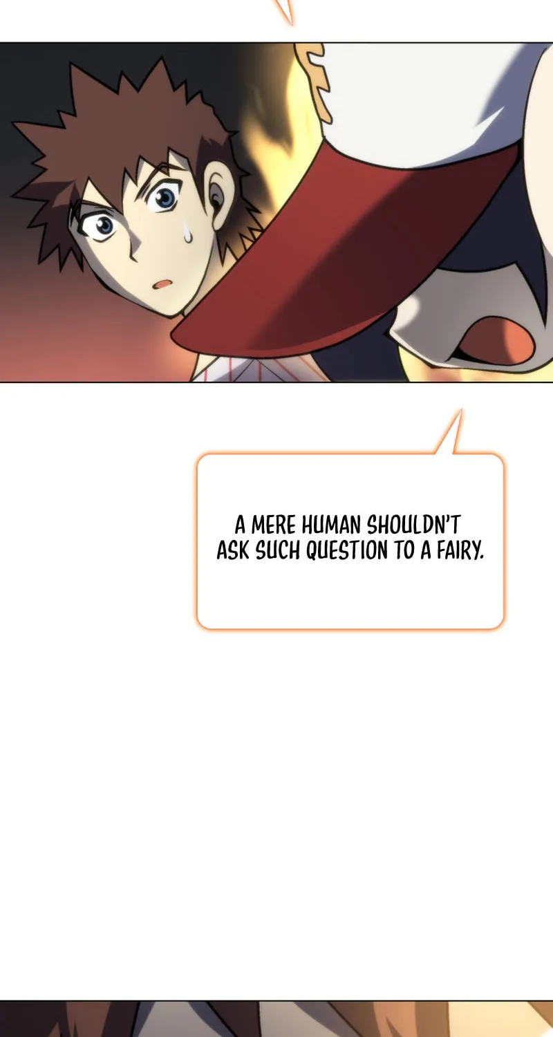 Home Plate Villain Chapter 25 page 18 - 