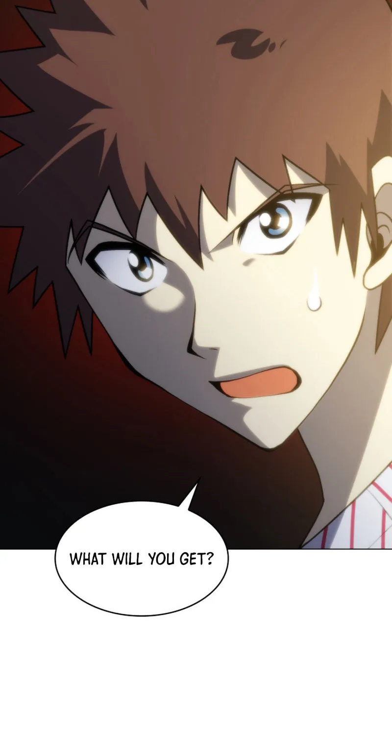 Home Plate Villain Chapter 25 page 20 - 