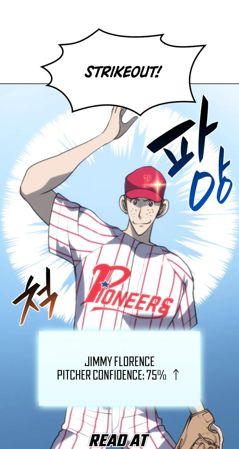 Home Plate Villain Chapter 25 page 3 - 