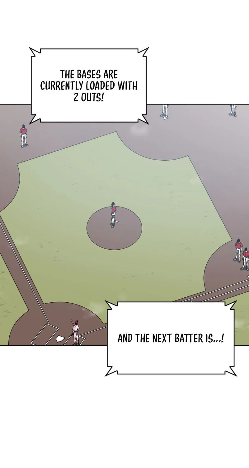 Home Plate Villain Chapter 25 page 27 - 