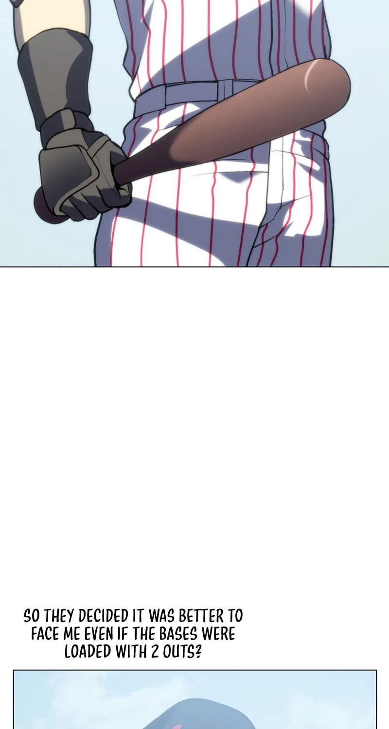 Home Plate Villain Chapter 25 page 29 - 