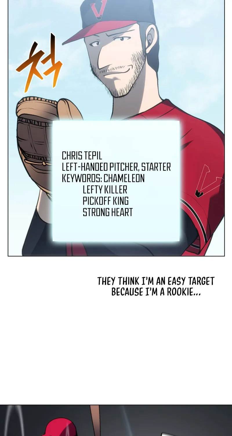 Home Plate Villain Chapter 25 page 30 - 