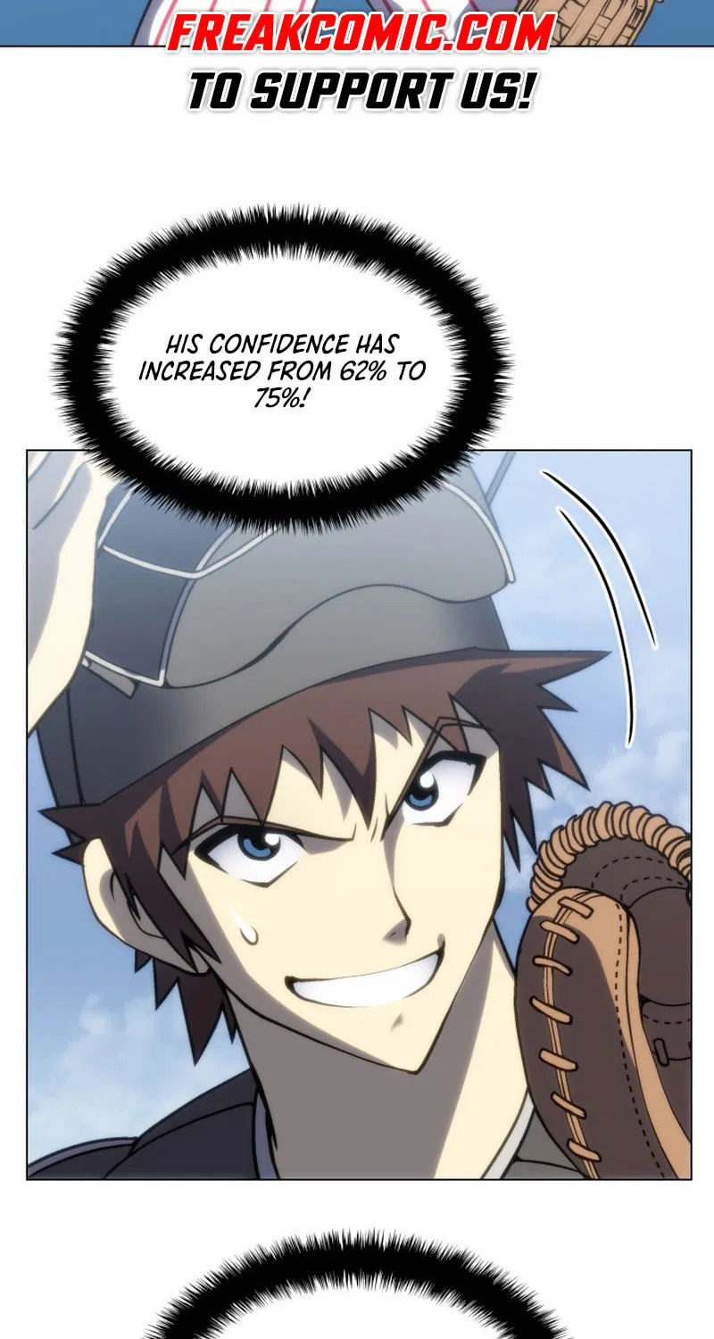 Home Plate Villain Chapter 25 page 4 - 