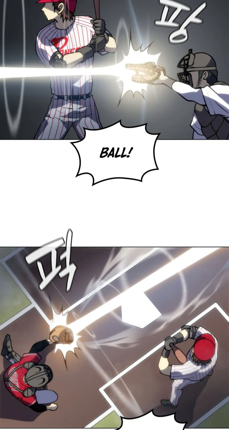 Home Plate Villain Chapter 25 page 31 - 
