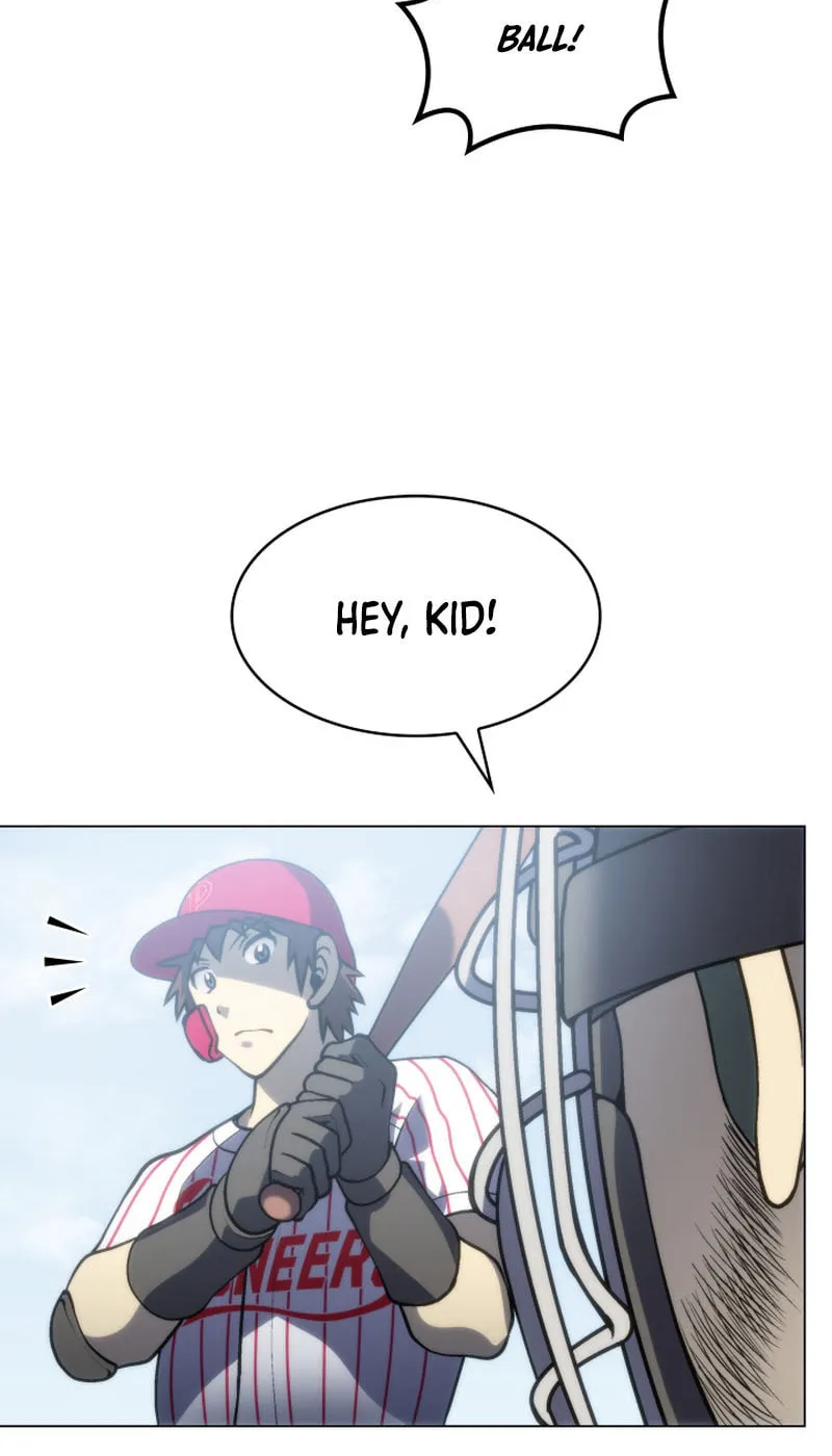 Home Plate Villain Chapter 25 page 32 - 