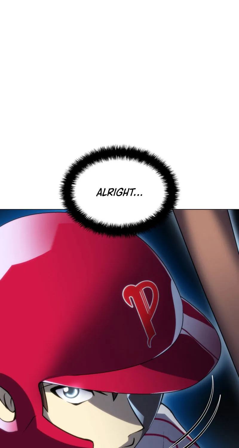 Home Plate Villain Chapter 25 page 34 - 