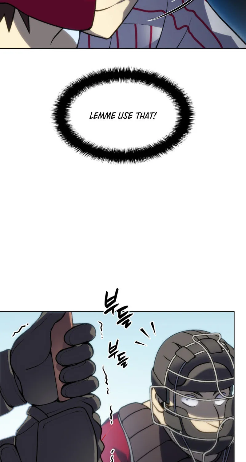 Home Plate Villain Chapter 25 page 35 - 