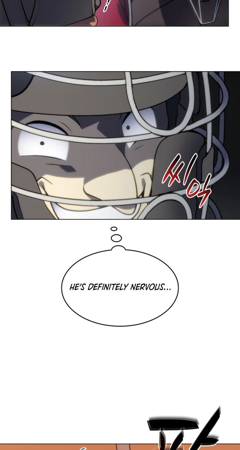Home Plate Villain Chapter 25 page 36 - 