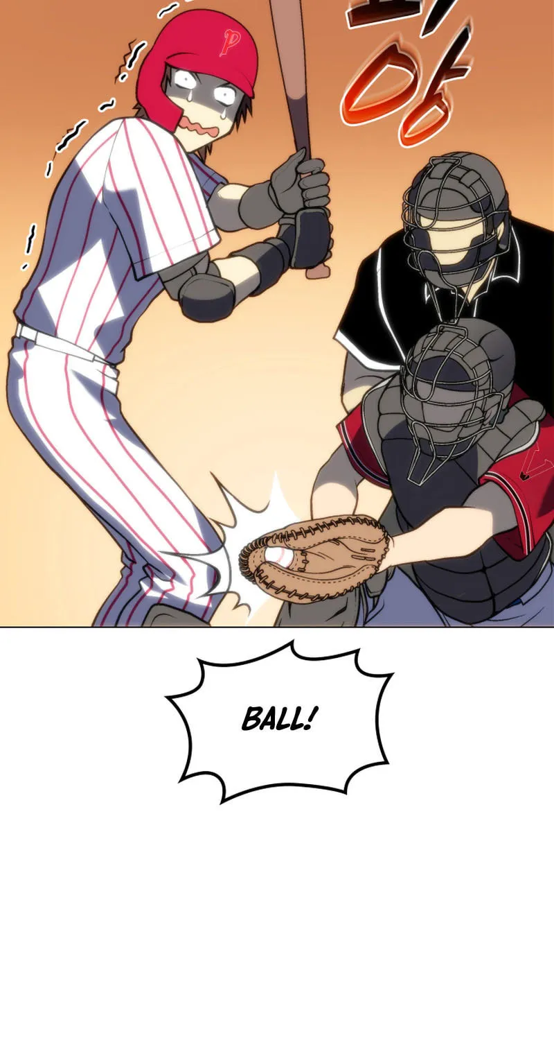 Home Plate Villain Chapter 25 page 37 - 