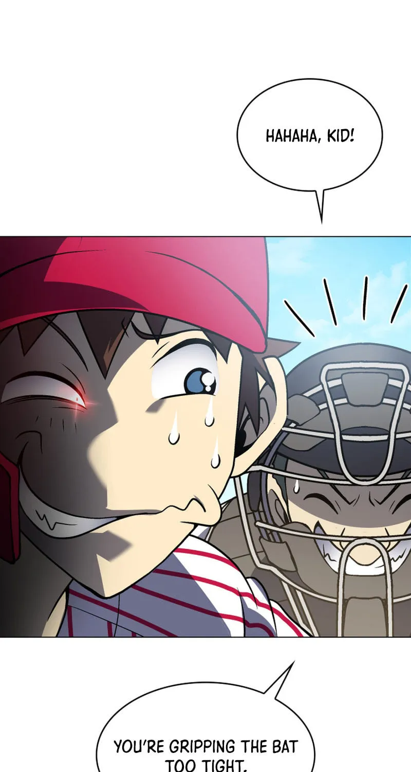 Home Plate Villain Chapter 25 page 38 - 