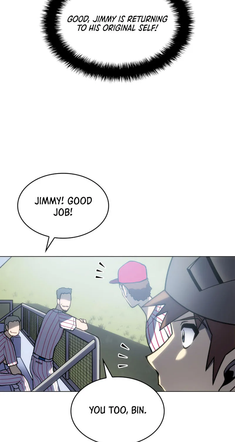 Home Plate Villain Chapter 25 page 5 - 