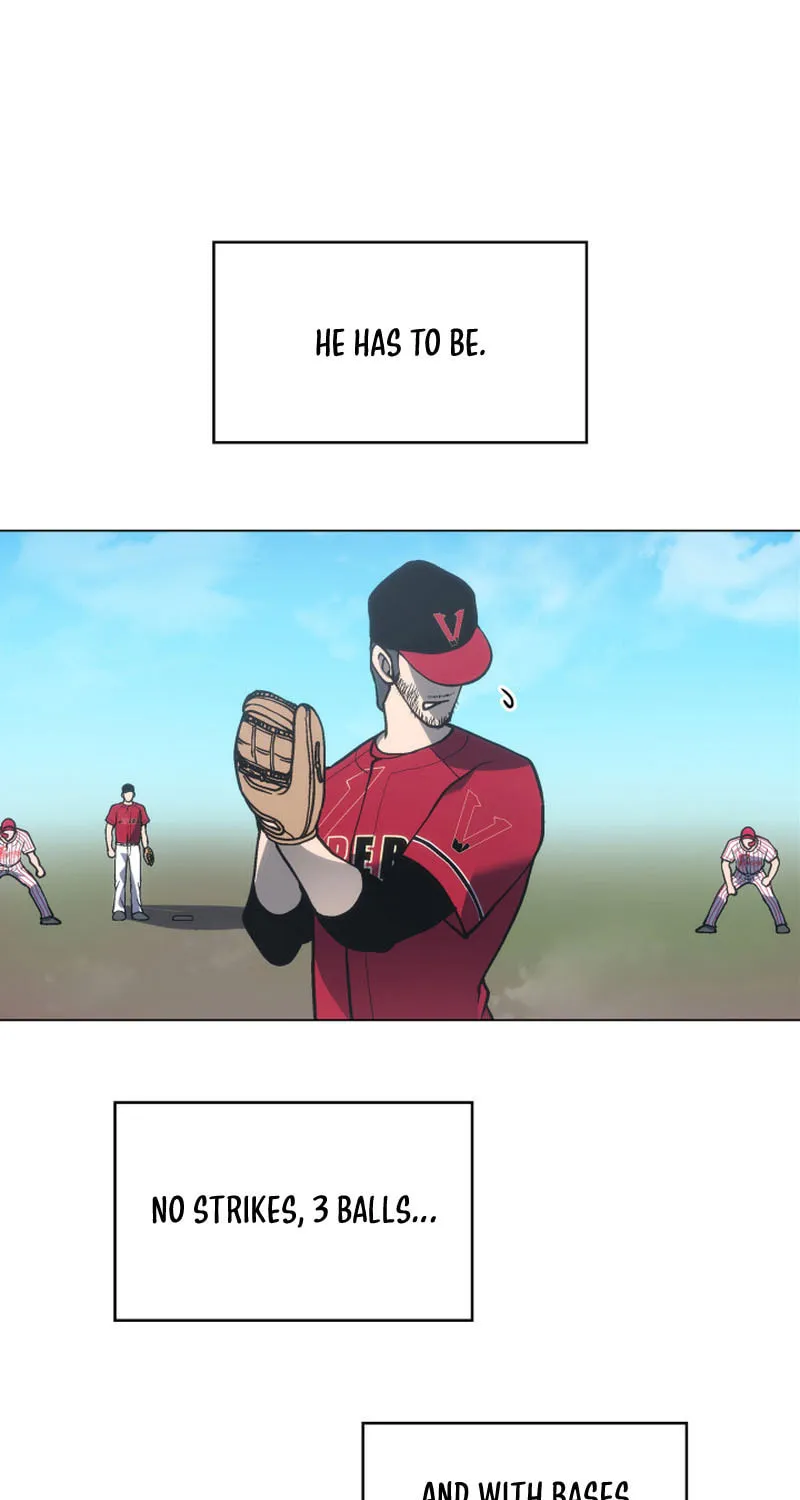Home Plate Villain Chapter 25 page 41 - 