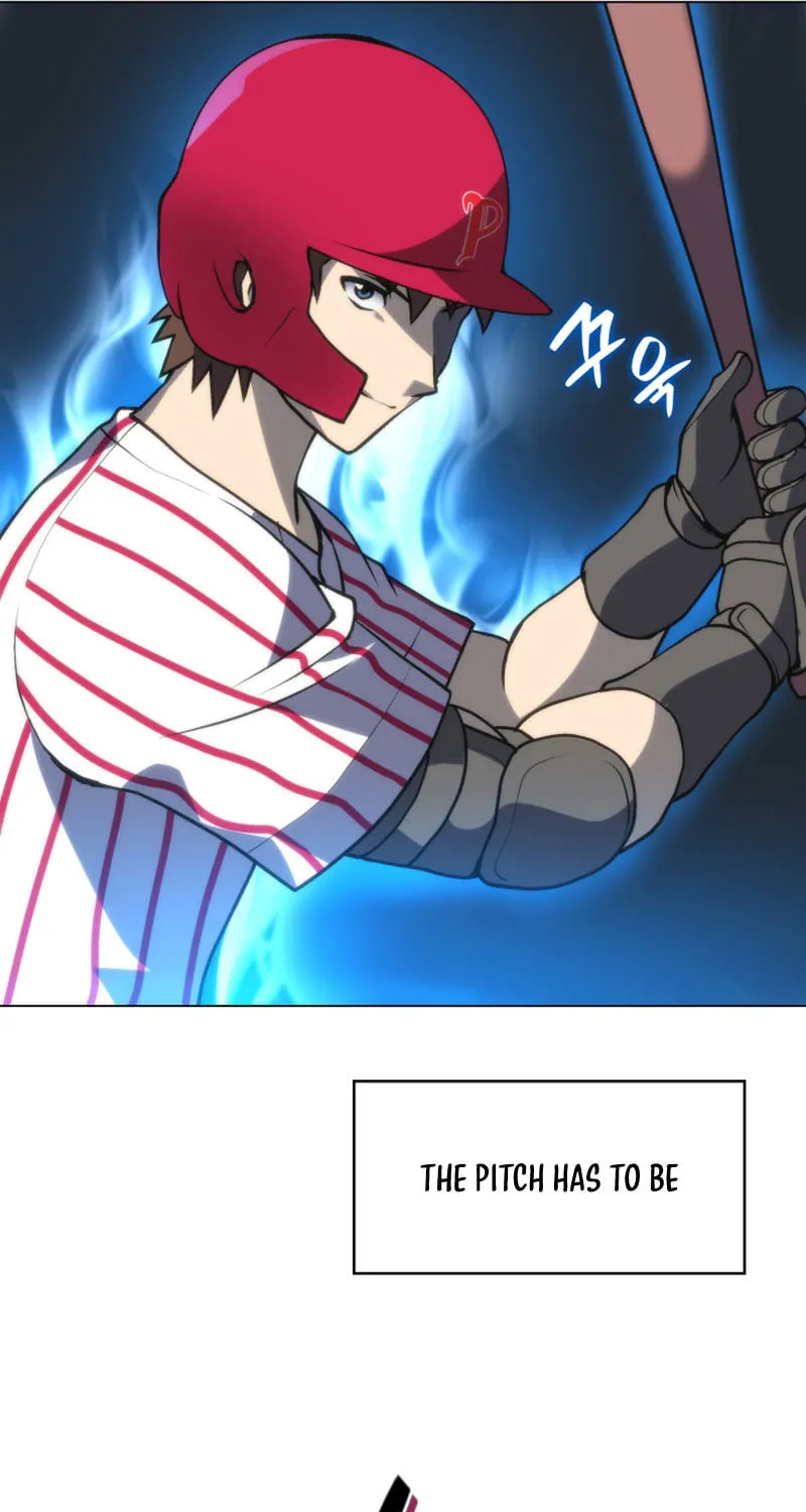 Home Plate Villain Chapter 25 page 43 - 