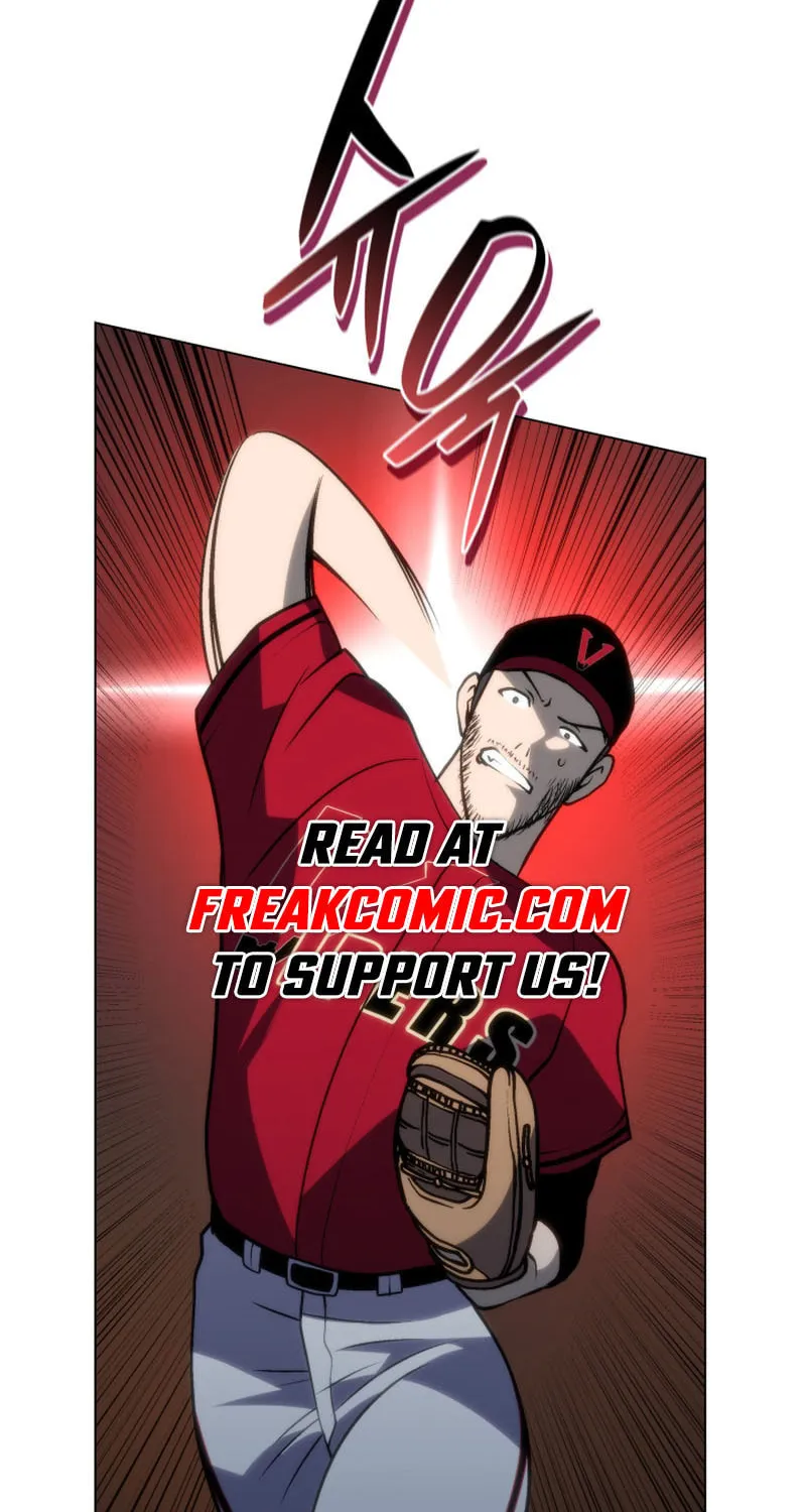 Home Plate Villain Chapter 25 page 44 - 