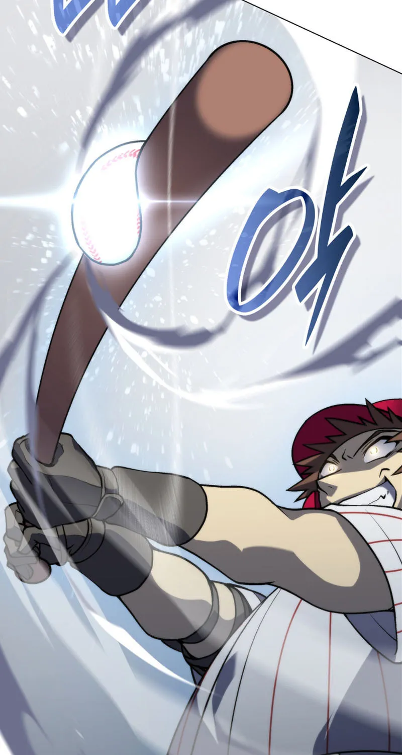 Home Plate Villain Chapter 25 page 47 - 