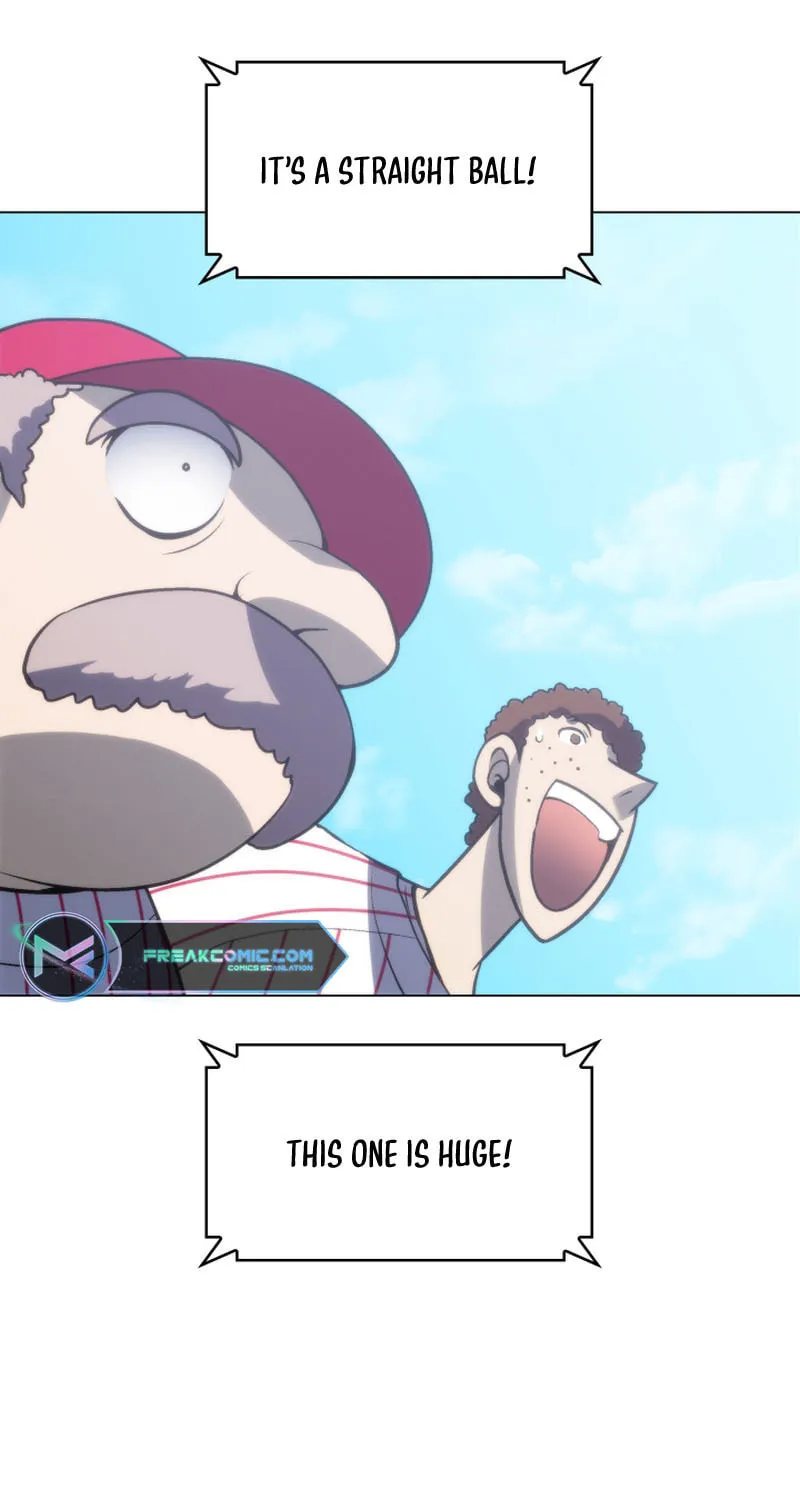 Home Plate Villain Chapter 25 page 51 - 