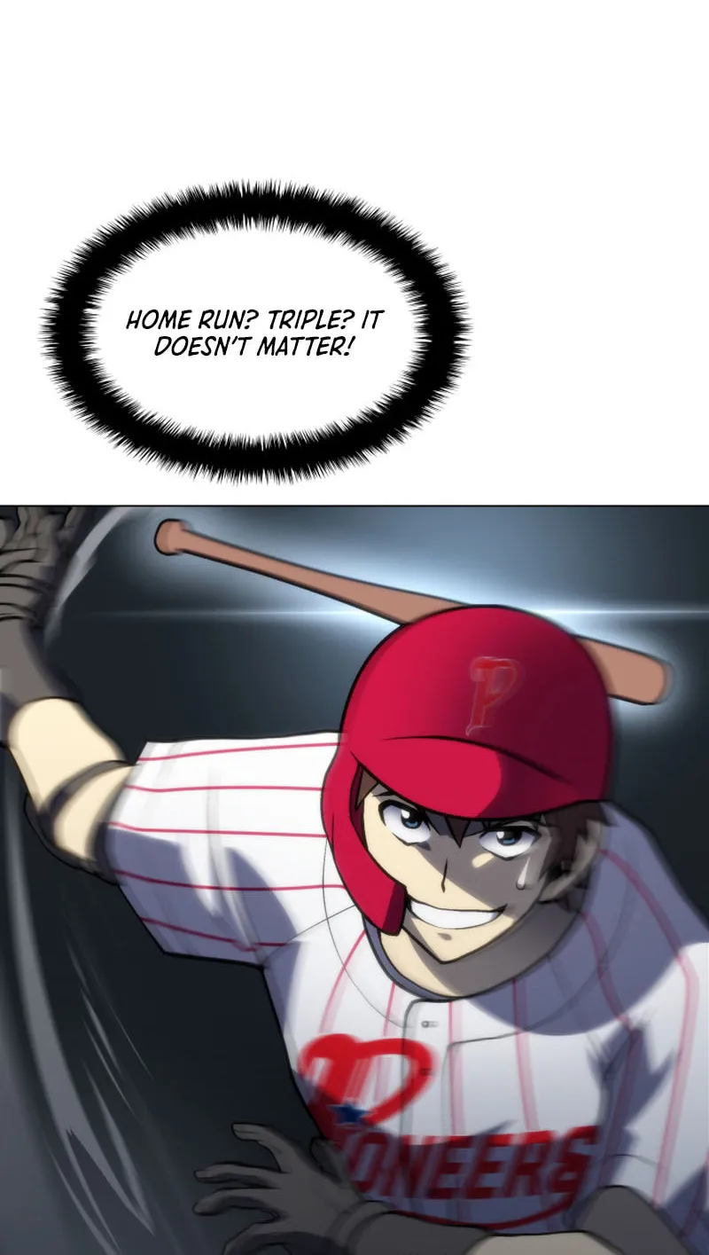 Home Plate Villain Chapter 25 page 52 - 