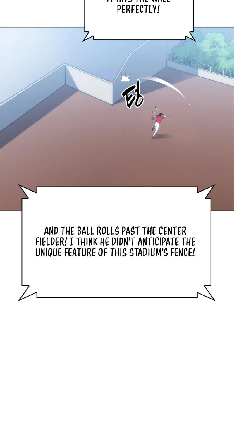 Home Plate Villain Chapter 25 page 55 - 