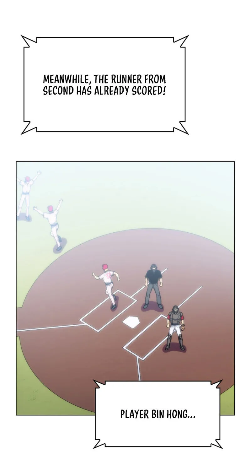 Home Plate Villain Chapter 25 page 56 - 