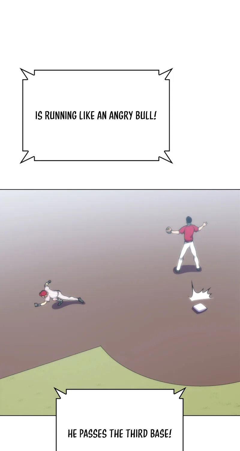 Home Plate Villain Chapter 25 page 57 - 