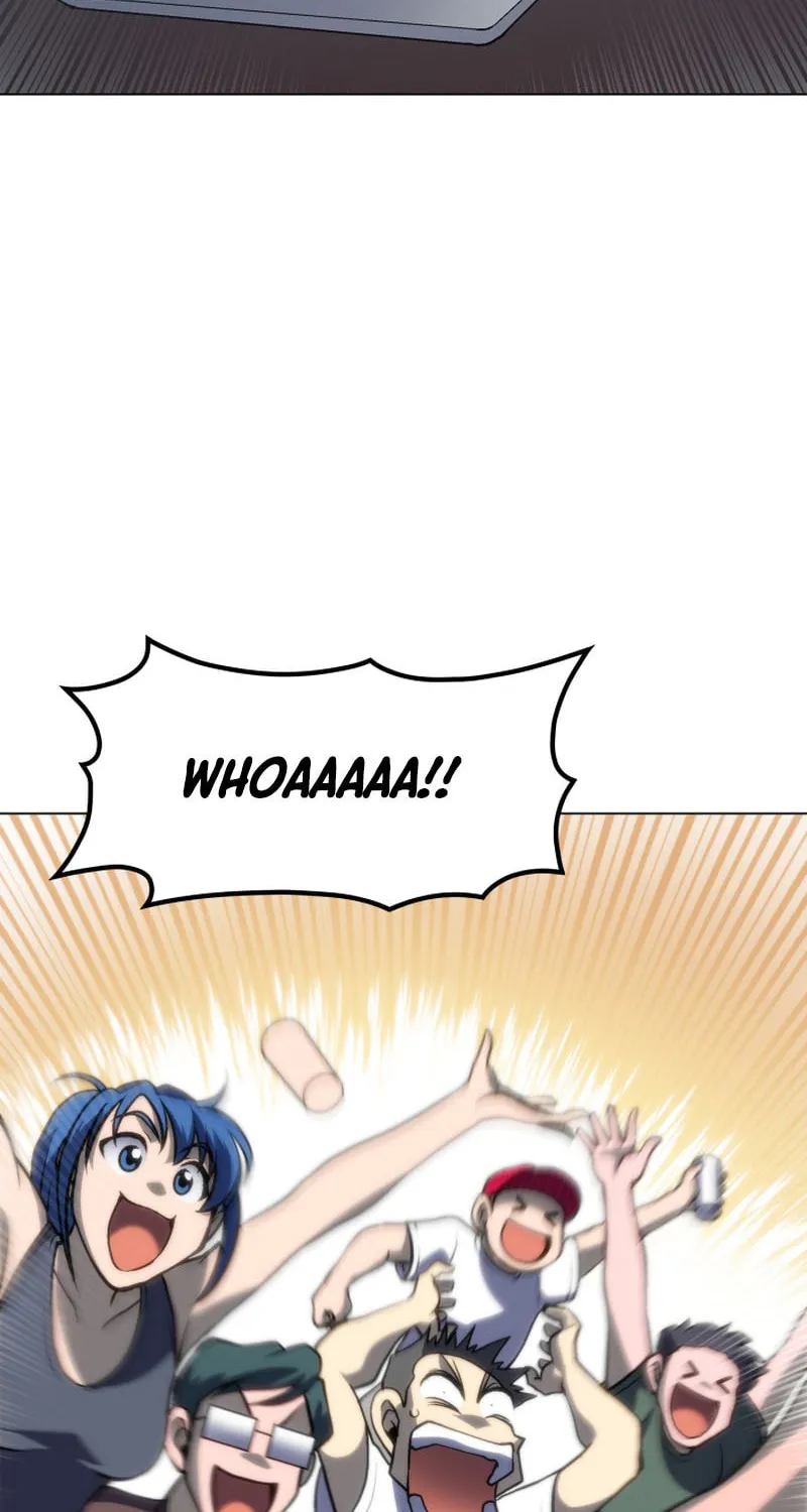 Home Plate Villain Chapter 25 page 70 - 