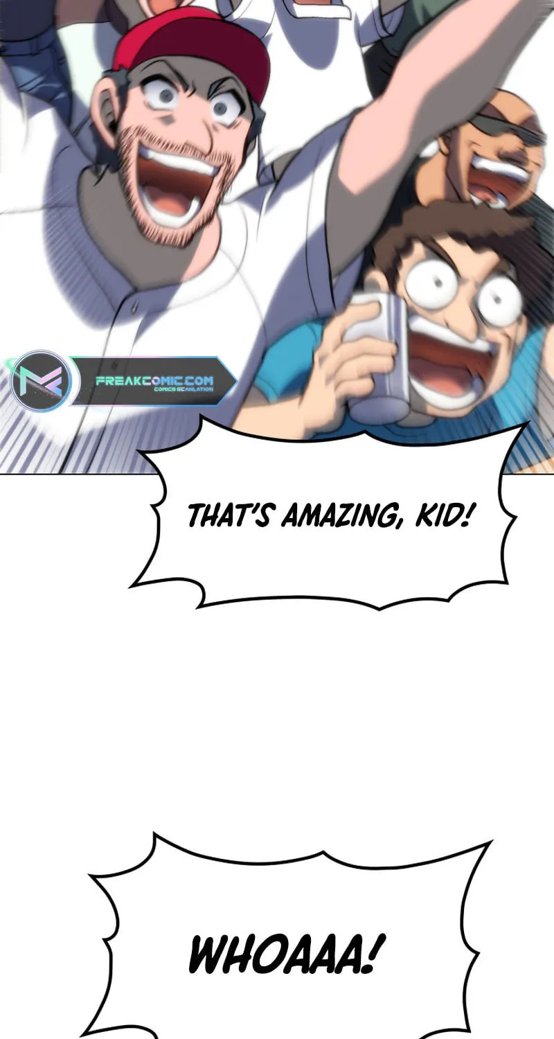 Home Plate Villain Chapter 25 page 71 - 