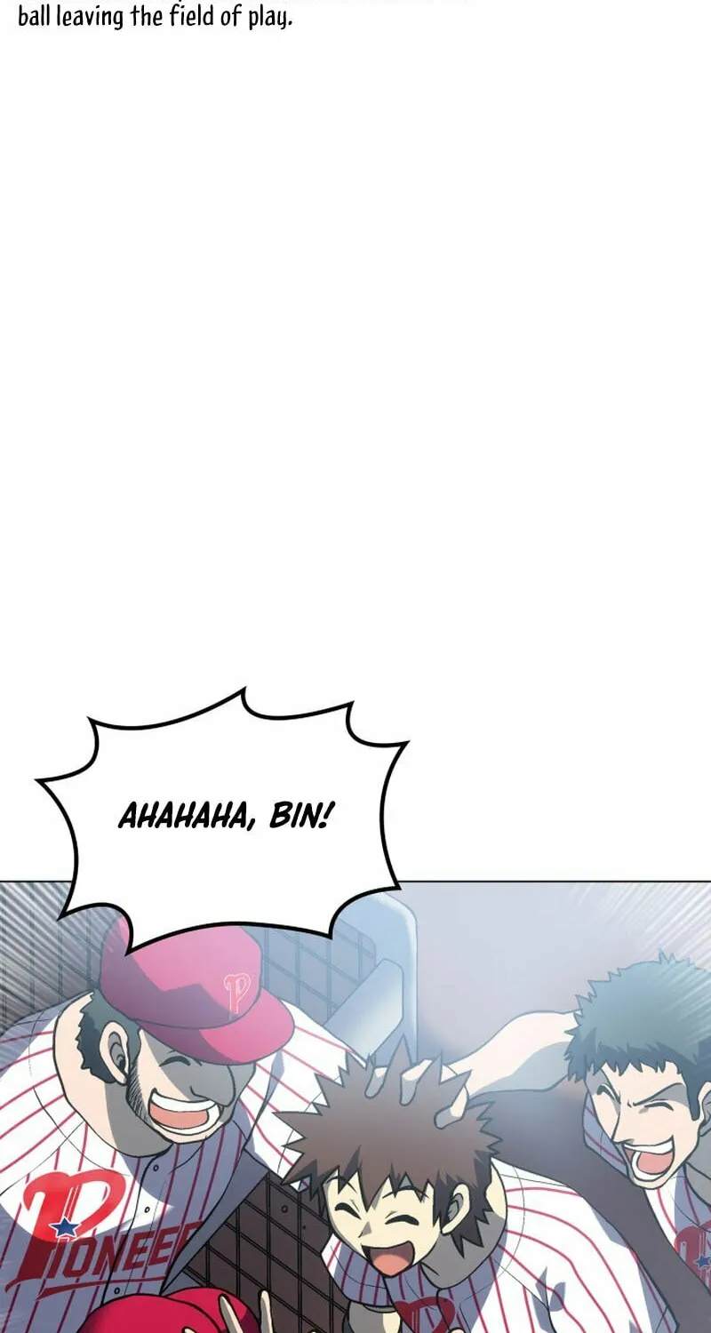 Home Plate Villain Chapter 25 page 74 - 
