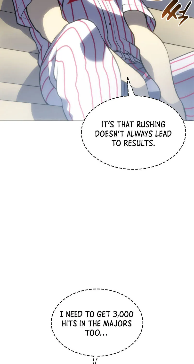 Home Plate Villain Chapter 25 page 9 - 
