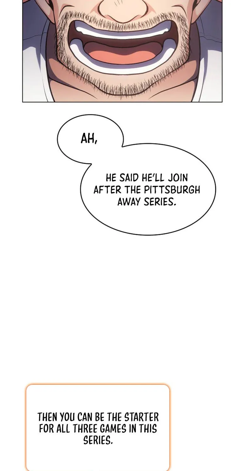 Home Plate Villain Chapter 26 page 11 - 