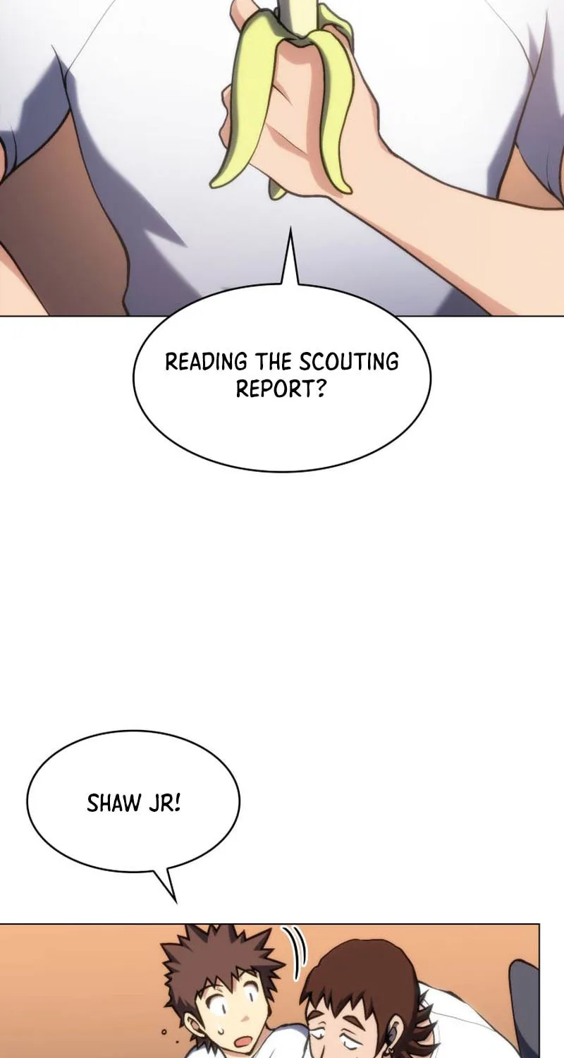 Home Plate Villain Chapter 26 page 16 - 