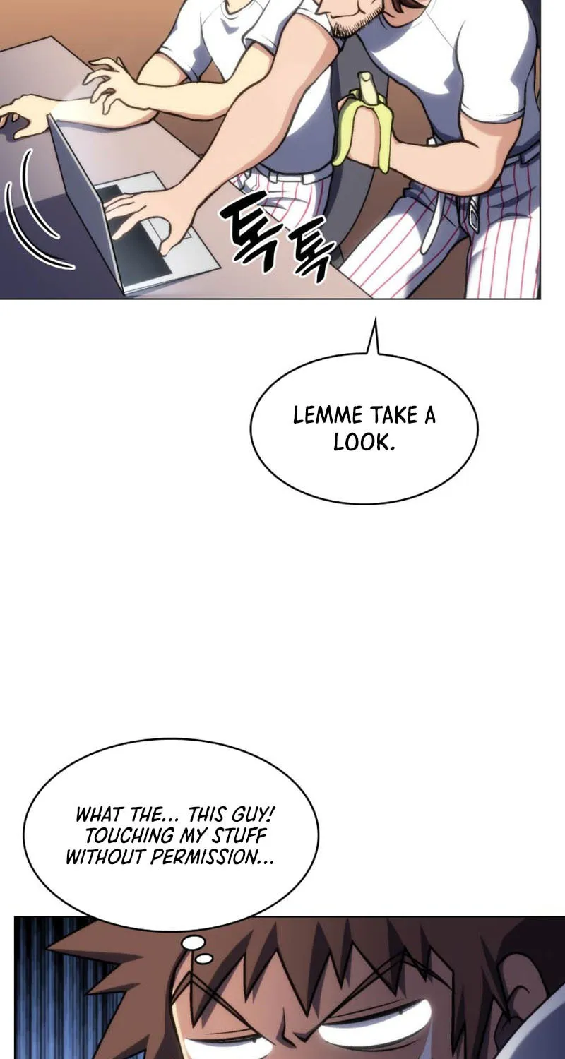 Home Plate Villain Chapter 26 page 17 - 