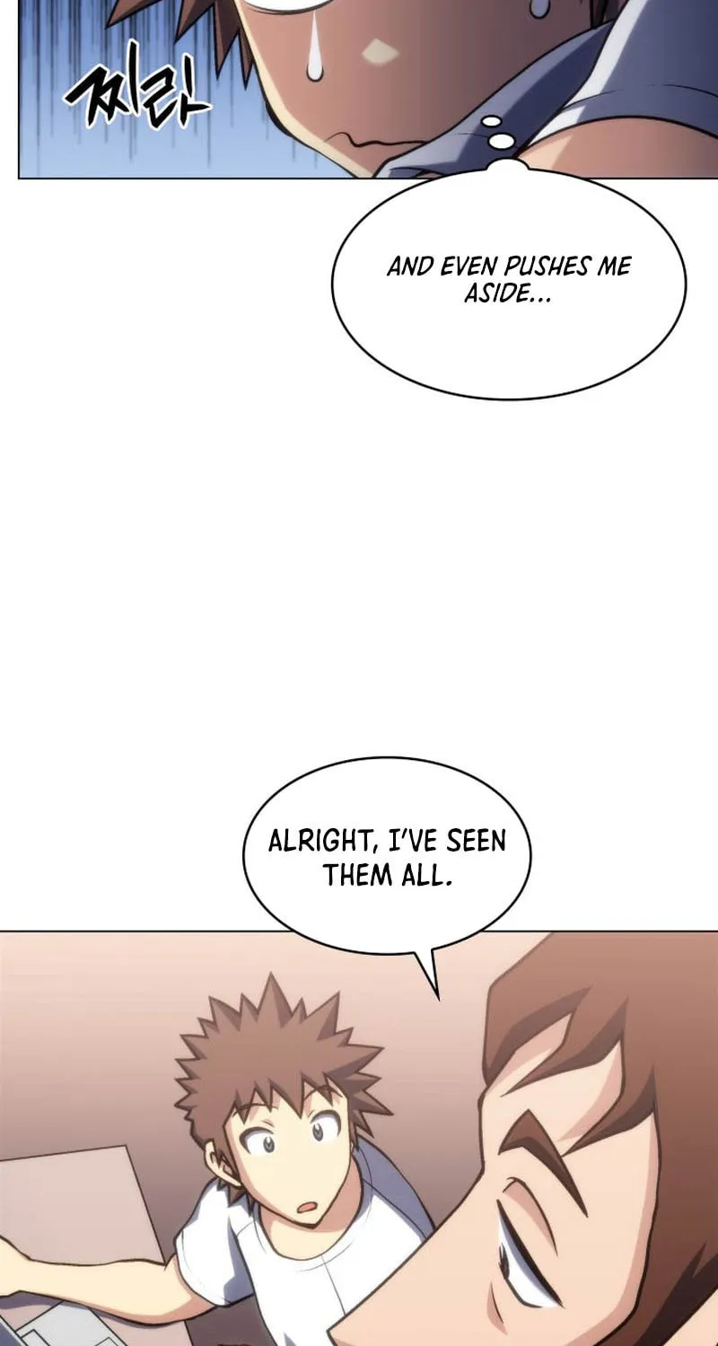 Home Plate Villain Chapter 26 page 18 - 