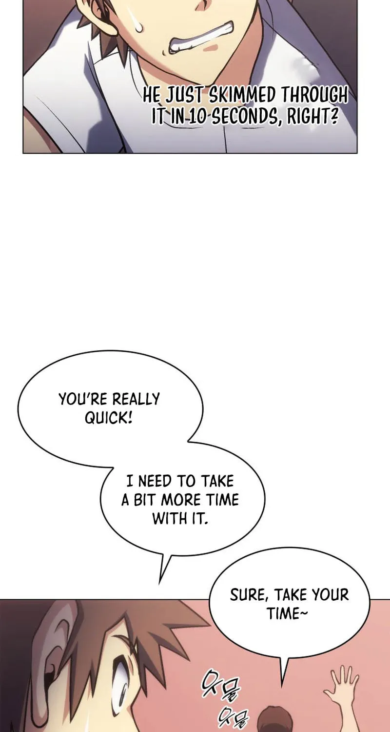 Home Plate Villain Chapter 26 page 20 - 