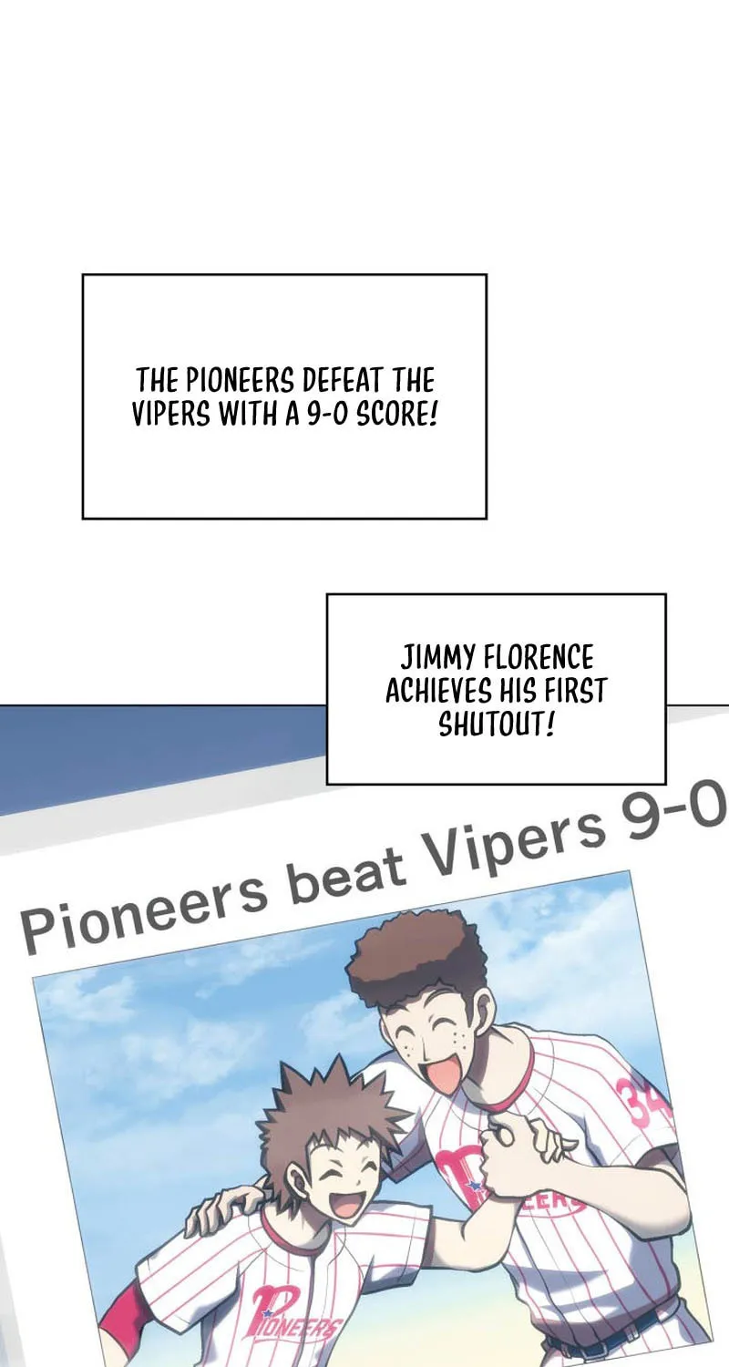 Home Plate Villain Chapter 26 page 3 - 